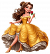 Bella De Gala 01