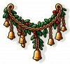 Campanas De Navidad 25
