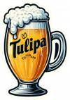 Cerveza Tulipa 01