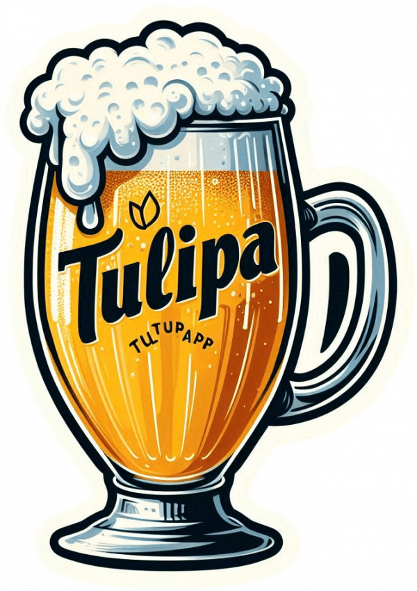 Cerveza Tulipa 01