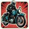 Triumph Tiger 100 04