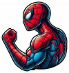 Spiderman Vintage 04
