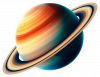 Saturno 12