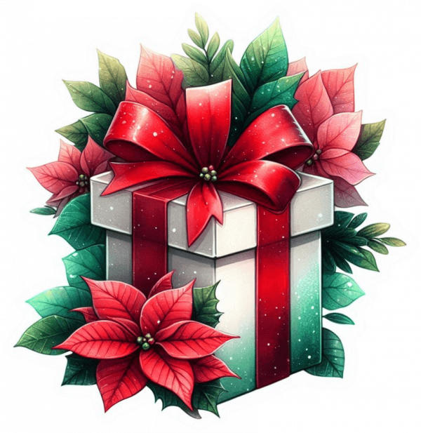 Regalo Navideño 07