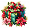 Regalo Navideño 01