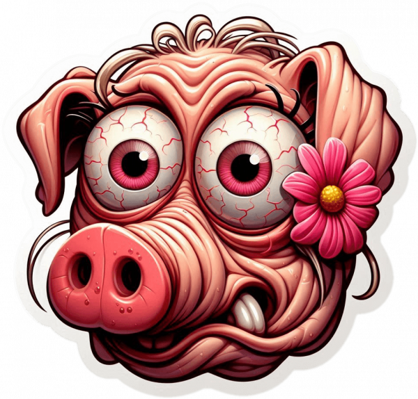 Puerco Loco 04