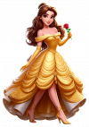 Bella De Gala 02
