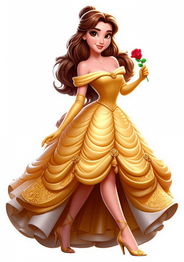 Bella De Gala 02