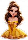 Bella De Gala 16