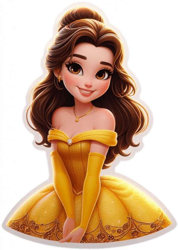 Bella De Gala 16