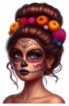 Catrina 10