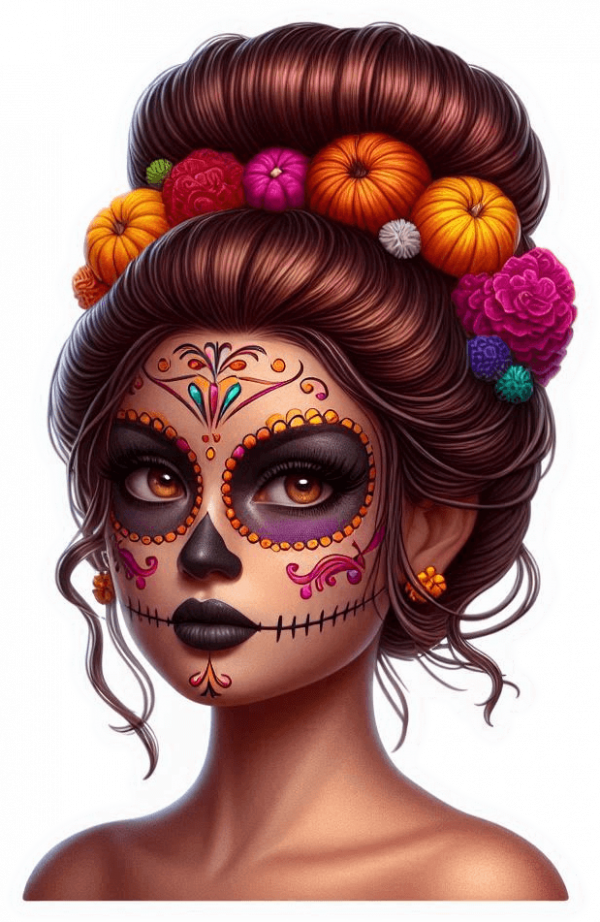 Catrina 10