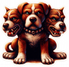 Cerbero Pitbull 04