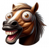 Caballo Loco 01