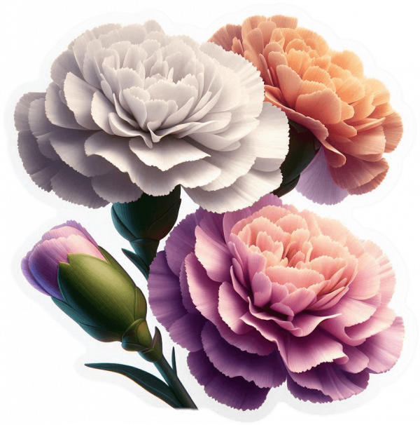 Clavel 03
