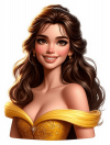 Bella De Gala 15