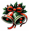 Campanas De Navidad 19