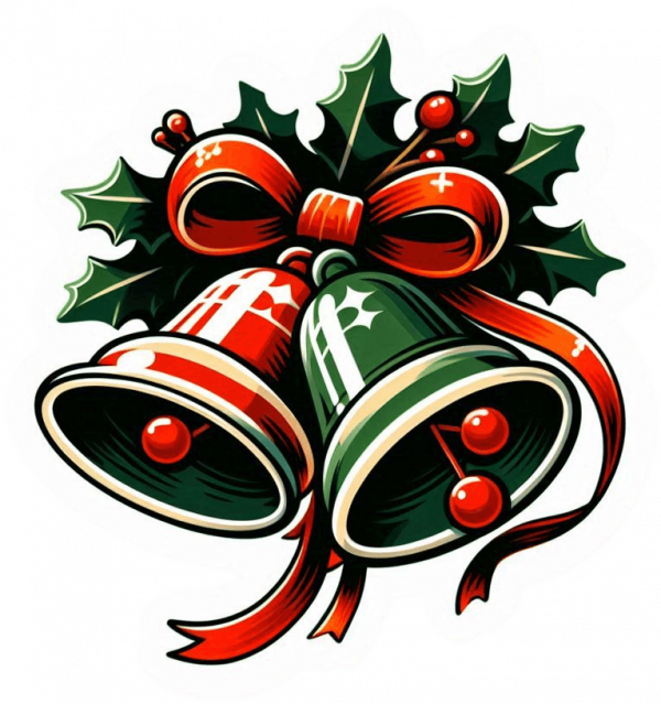 Campanas De Navidad 19