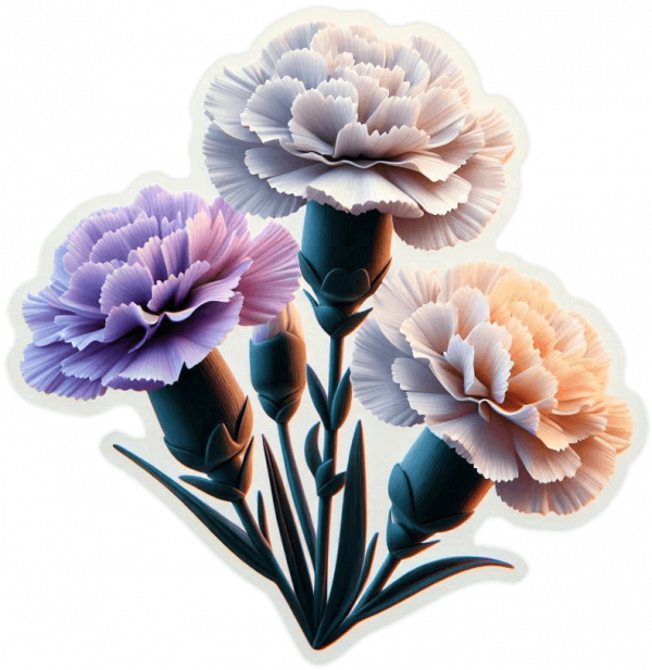 Clavel 06