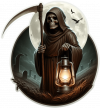 Calavera Halloween 01