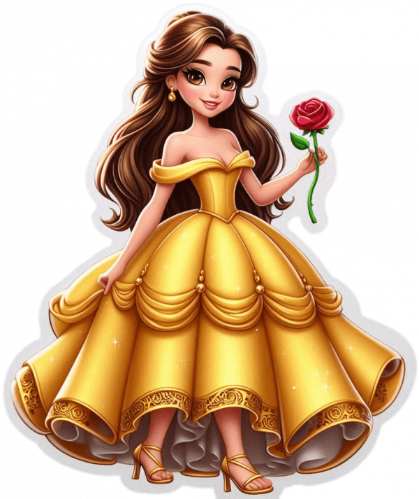 Bella De Gala 07