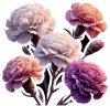 Clavel 04
