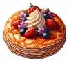 Crêpes Francesas 05