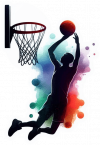 Deporte Basketball 01
