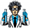 Doctor Loco 01