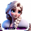 Elsa De Frozzen 01