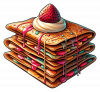 Crêpes Francesas 08