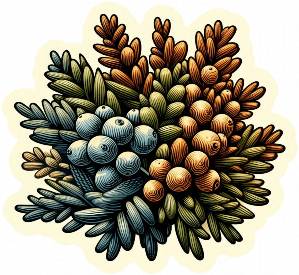 Enebro 01