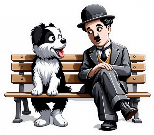 Charlot 11