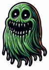 Fantasmon 06