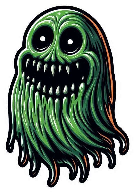 Fantasmon 06