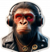 Chimpance08