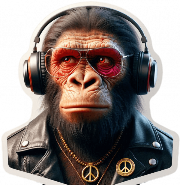 Chimpance08