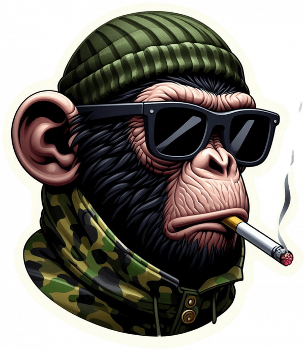 Chimpance01