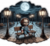 Chucky El Malevolo 03