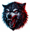 Cabeza De Lobo 04