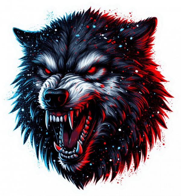 Cabeza De Lobo 04
