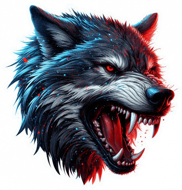Cabeza De Lobo 01