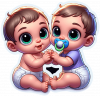 Bebes Jugando 03