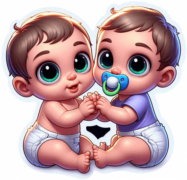 Bebes Jugando 03