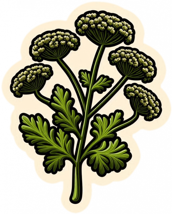 Cilantro 03