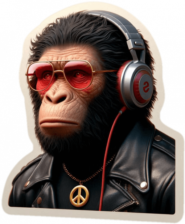 Chimpance06