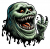 Fantasmon 01