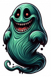 Fantasmon 03