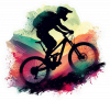 Deporte Ciclismo De Montaña 01