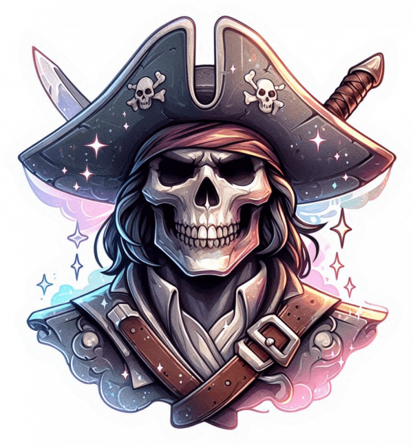Pirata 40